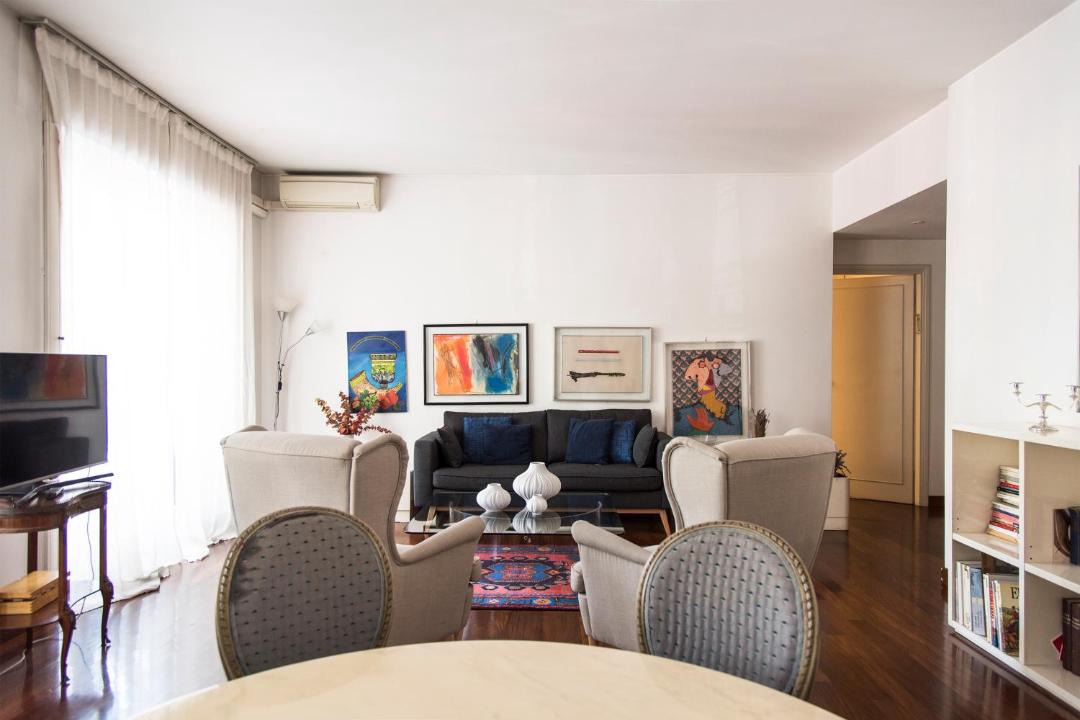 Photo of Livingroom in Porta Genova