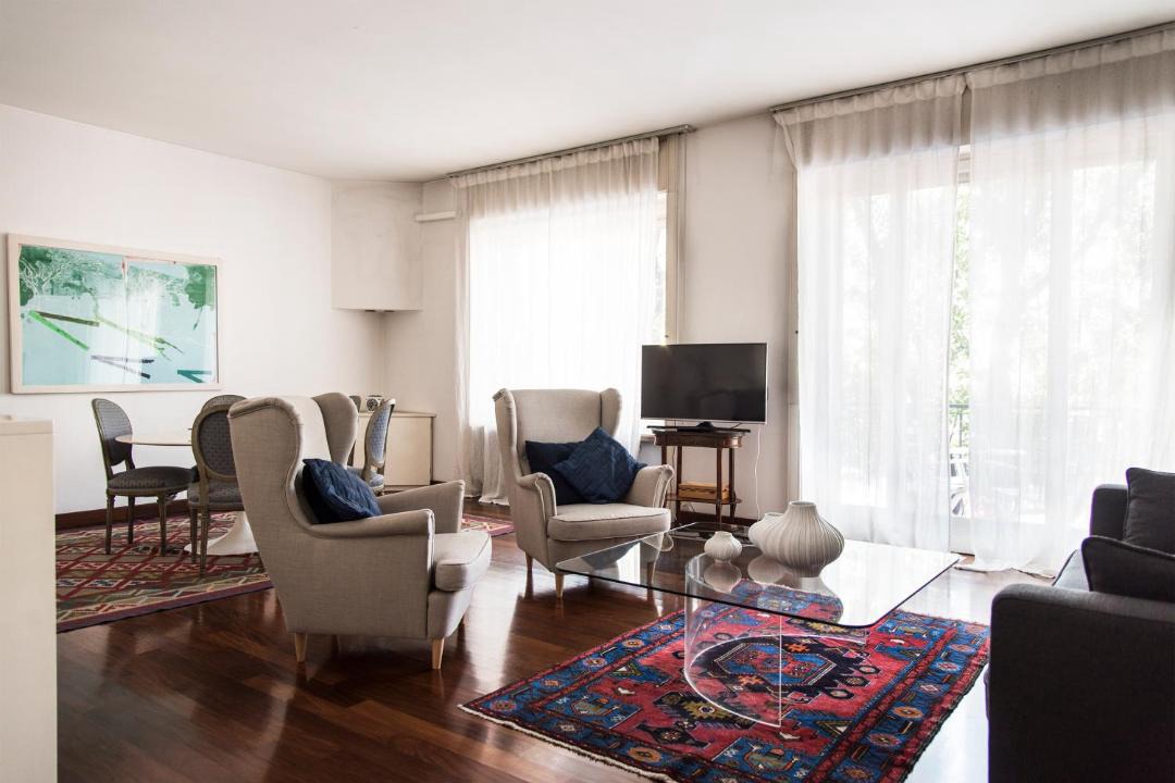 Photo of Livingroom in Porta Genova