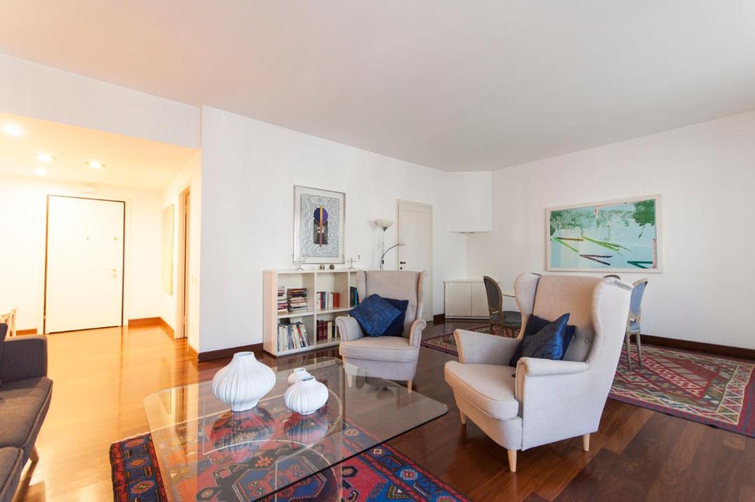 Photo of Livingroom in Porta Genova