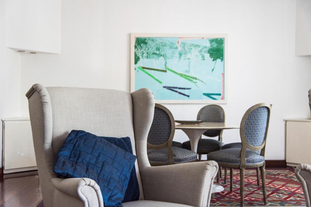 Photo of Livingroom in Porta Genova