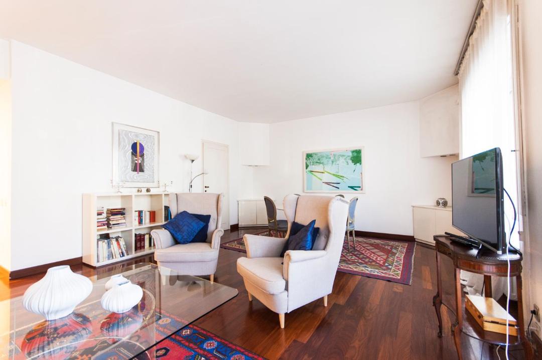 Photo of Livingroom in Porta Genova
