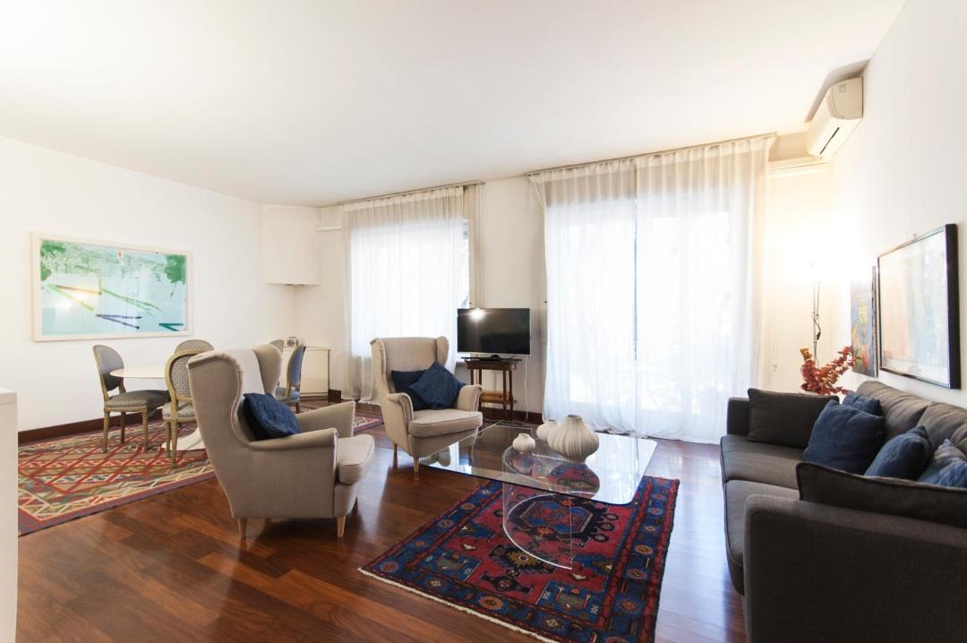 Photo of Livingroom in Porta Genova
