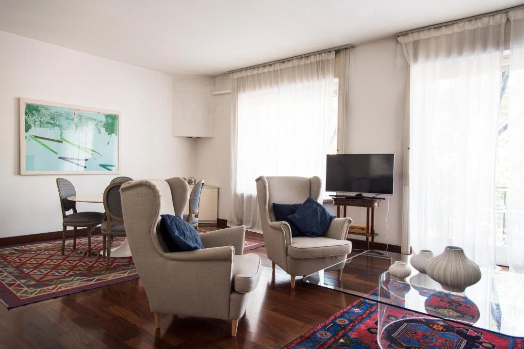 Photo of Livingroom in Porta Genova