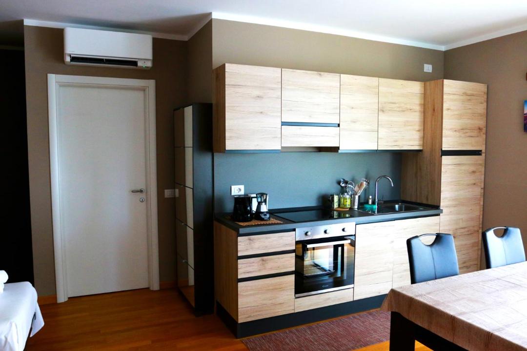 Photo of Kitchen in Rho
