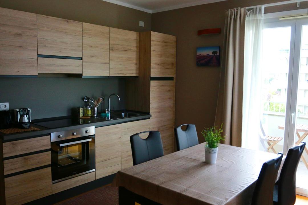 Photo of Kitchen in Rho