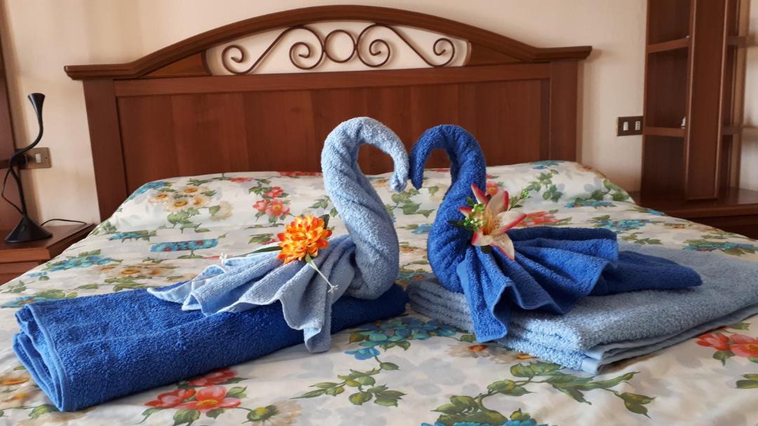 Photo of Bedroom in Cardano al Campo