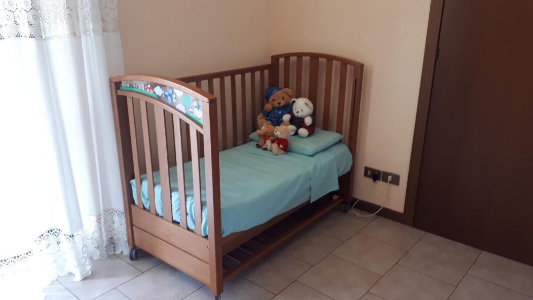 Photo of Bedroom in Cardano al Campo