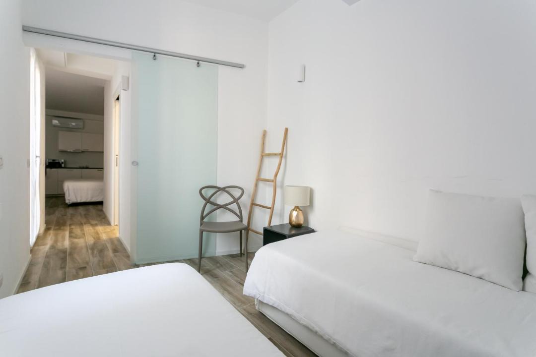 Photo of Bedroom in Fiera