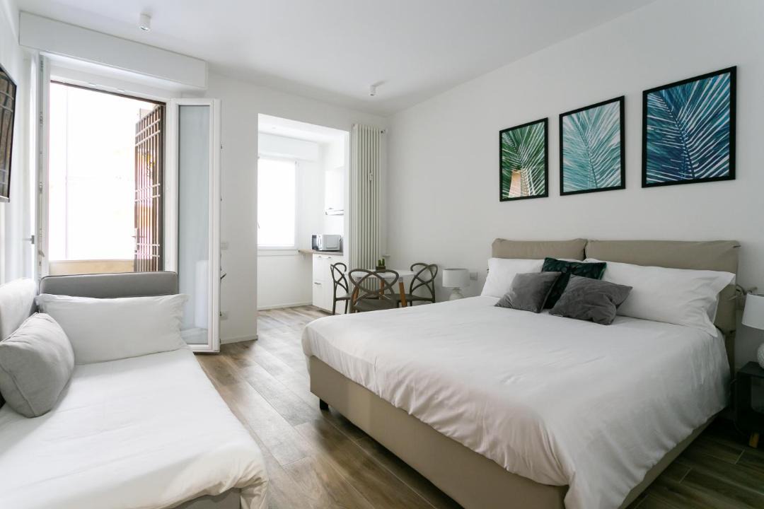 Photo of Bedroom in Fiera
