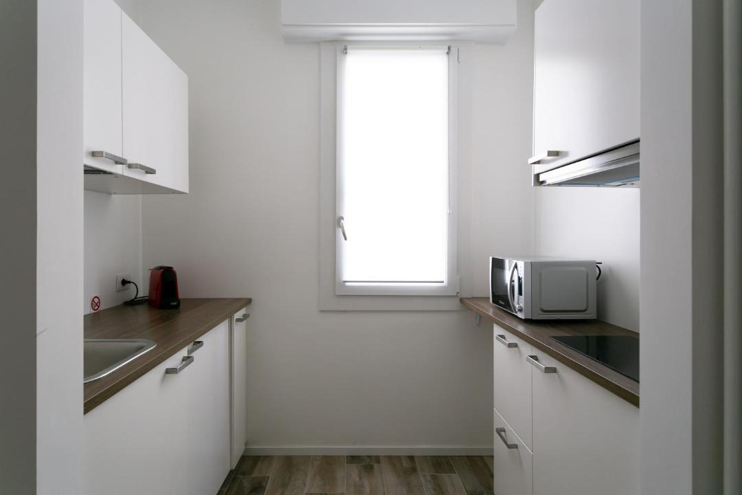 Photo of Kitchen in Fiera