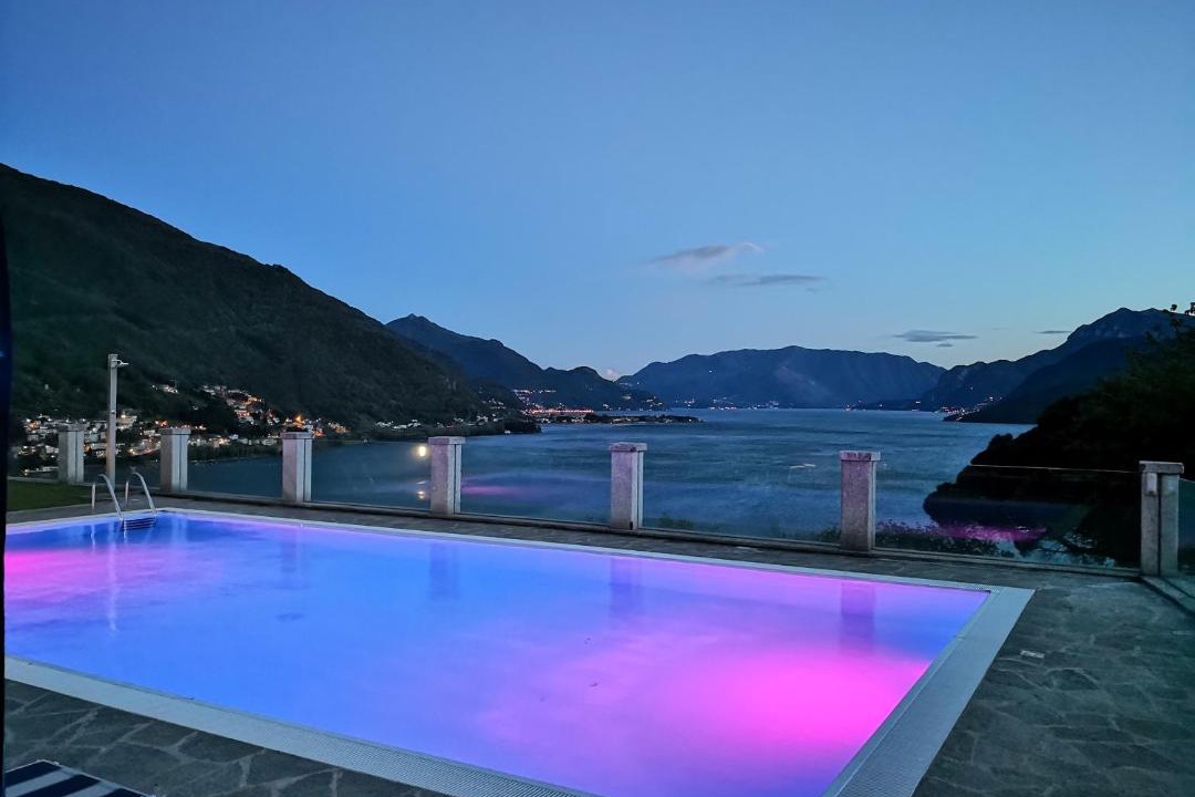 Photo of Outdoor in Olgiasca