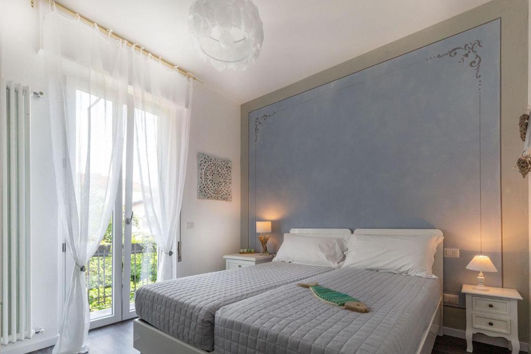 Photo of Bedroom in Mandello del Lario