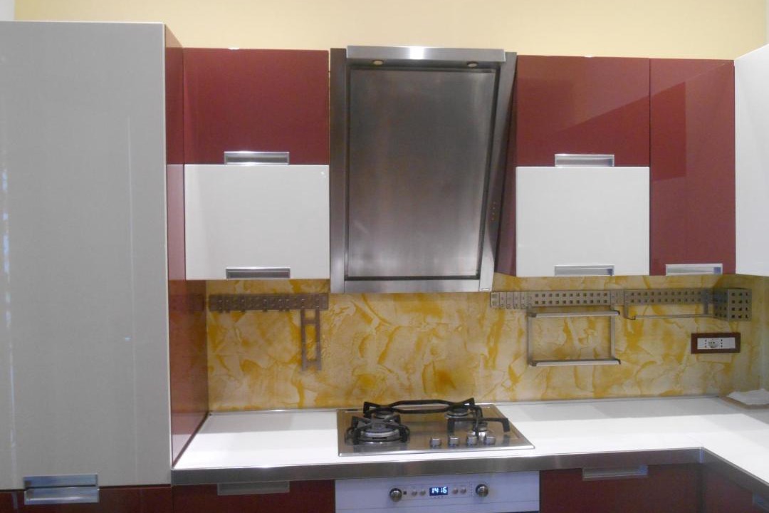 Photo of Kitchen in Gioia