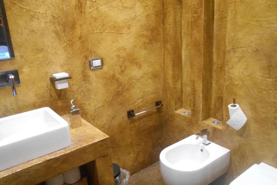 Photo of Bathroom in Gioia