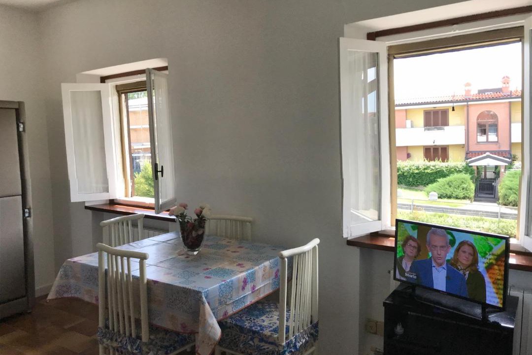 Photo of Livingroom in Gorgonzola