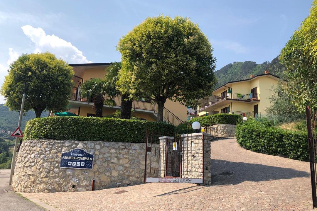 Photo of Buildings in Gardola