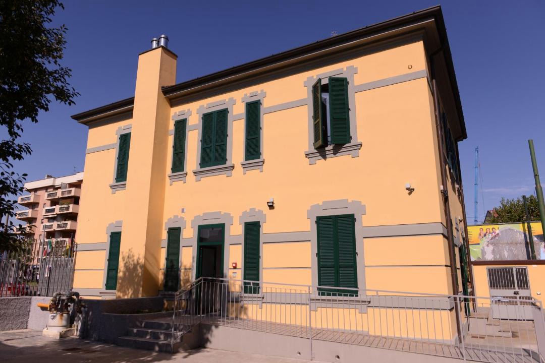 Photo of Others in Villapizzone