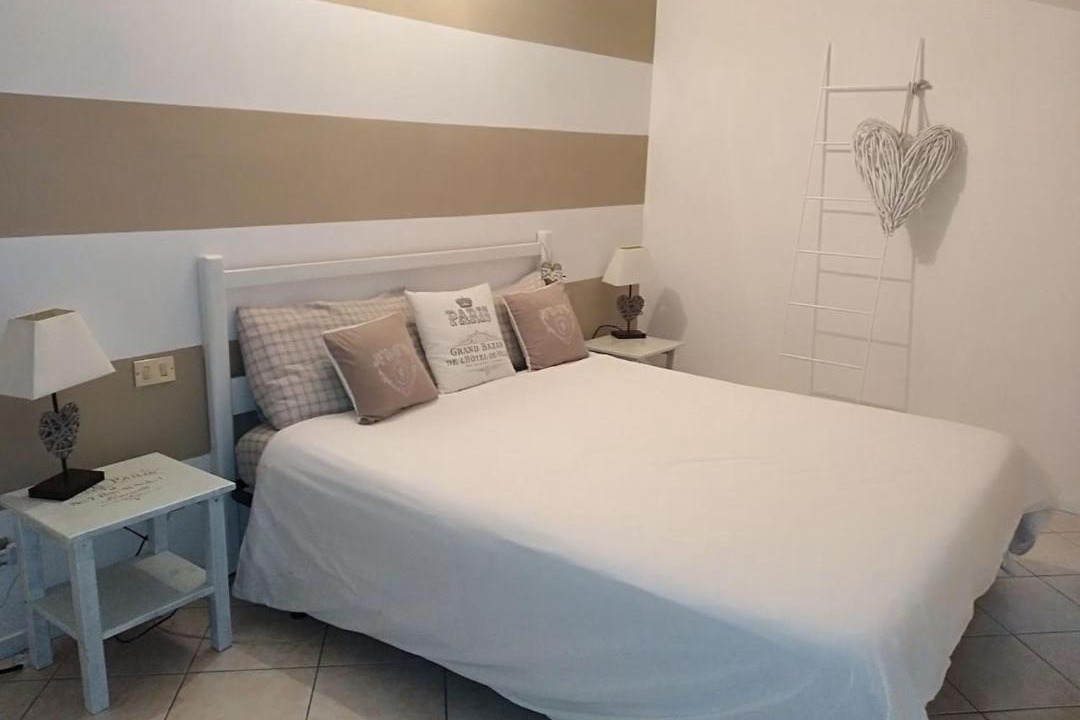 Photo of Bedroom in Desenzano del Garda