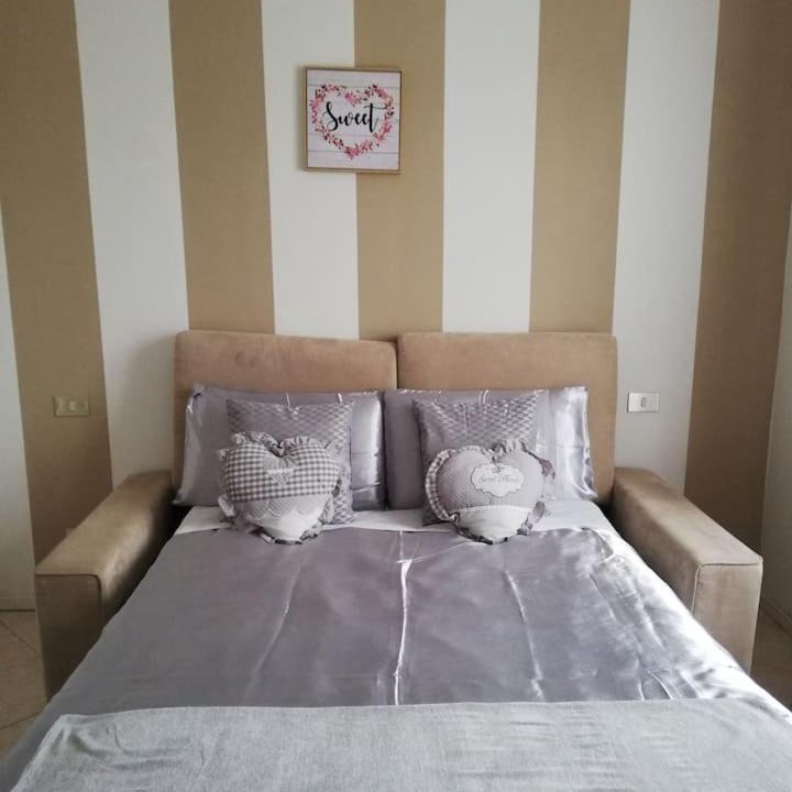 Photo of Bedroom in Desenzano del Garda