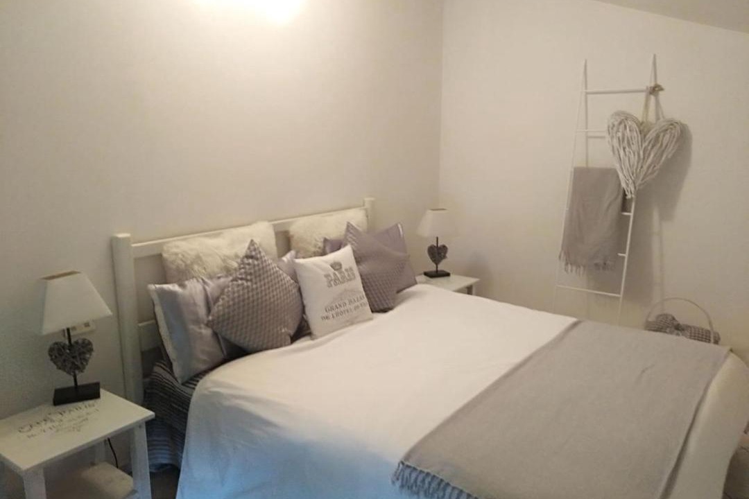 Photo of Bedroom in Desenzano del Garda