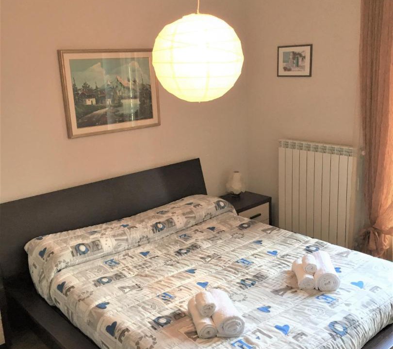 Photo of Bedroom in Magreglio