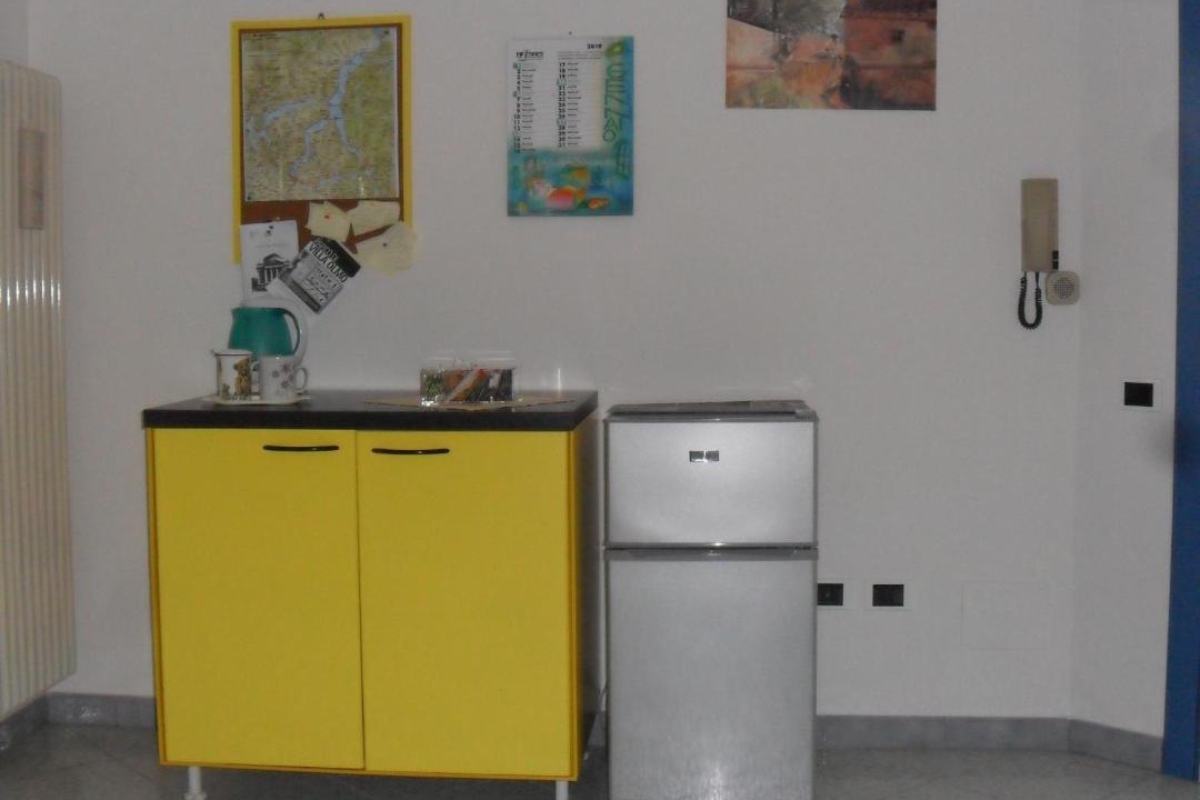 Photo of Kitchen in Albese con Cassano