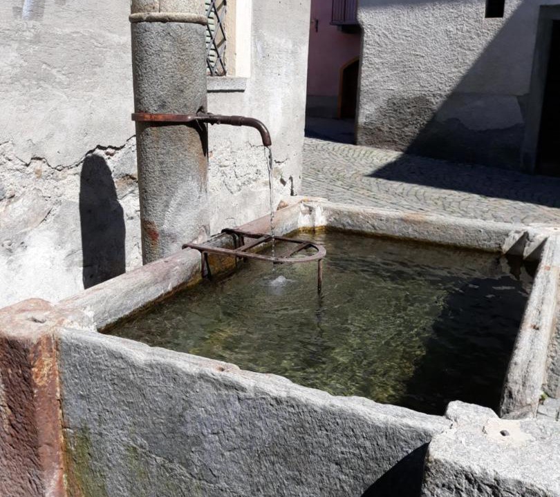 Photo of Others in Madonna di Tirano