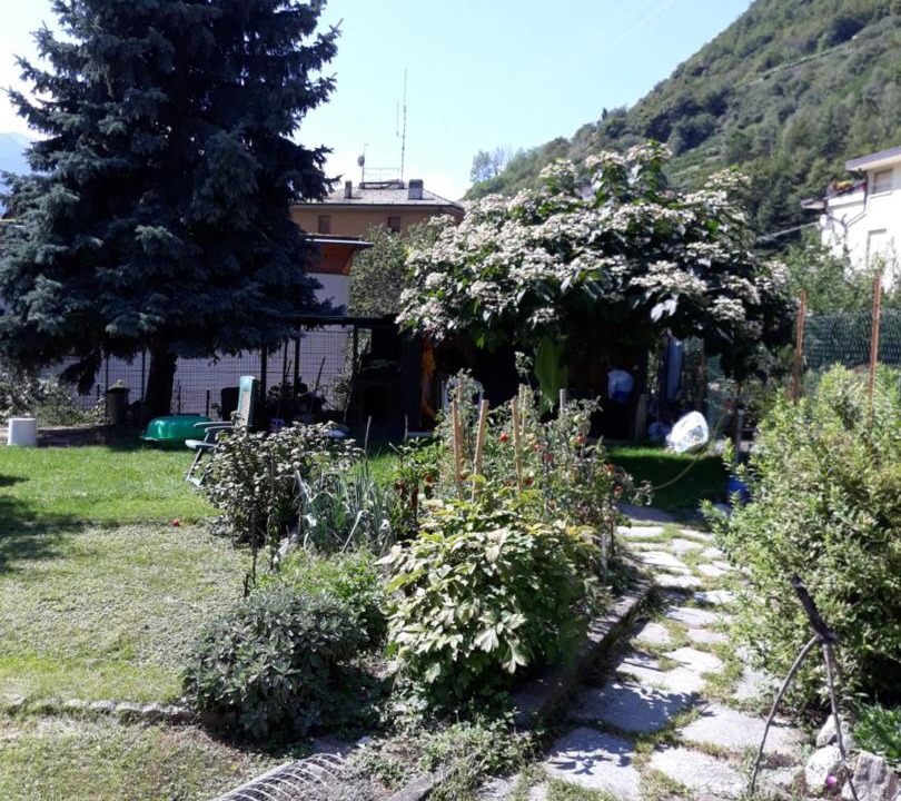 Photo of Outdoor in Madonna di Tirano