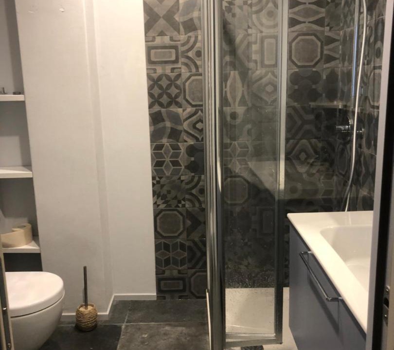 Photo of Bathroom in Olgiasca