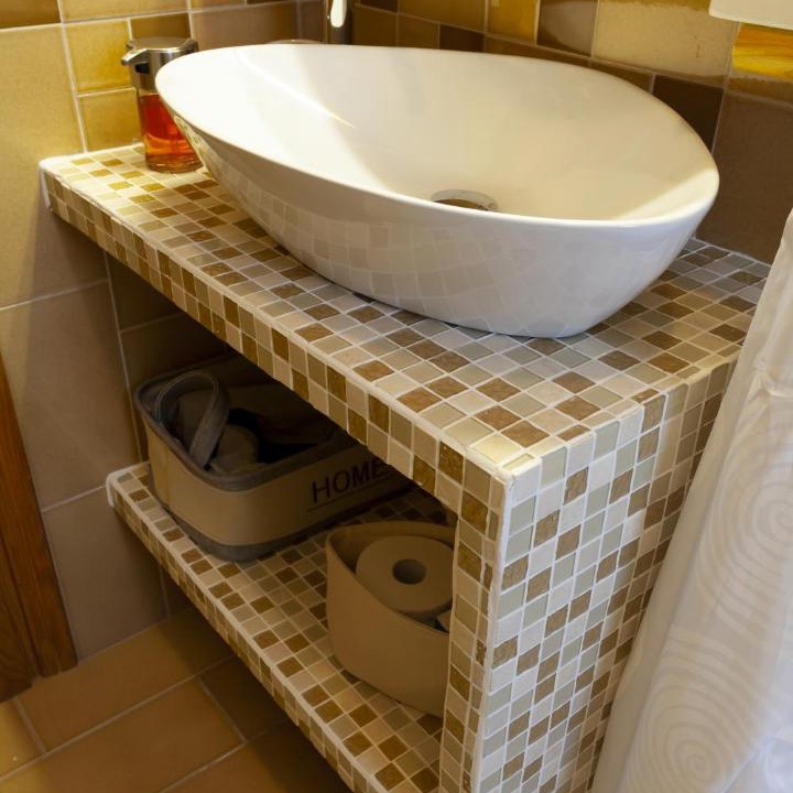 Photo of Bathroom in Meda