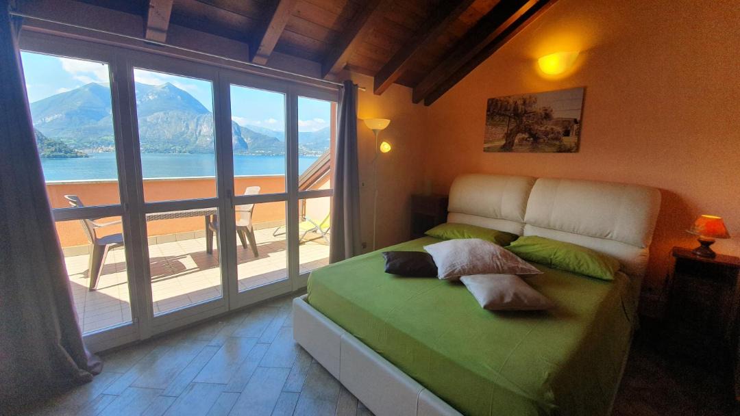 Photo of Bedroom in Fiumelatte