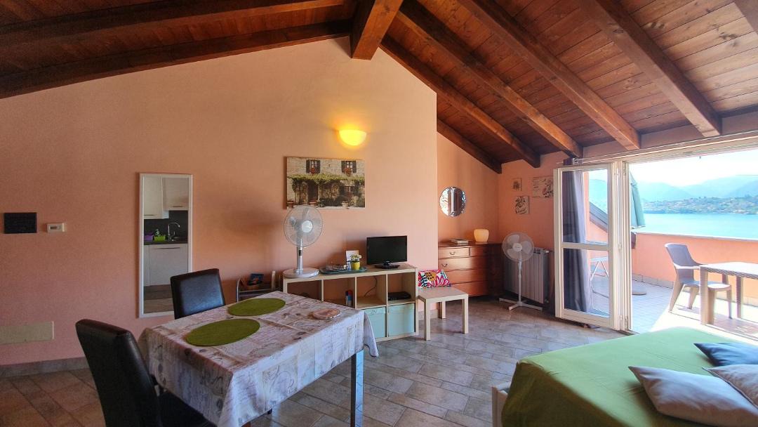Photo of Livingroom in Fiumelatte