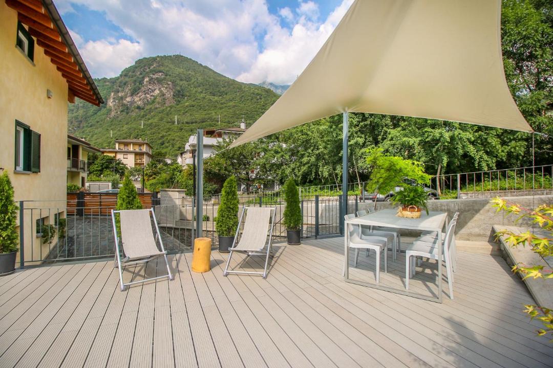 Photo of Others in Chiavenna