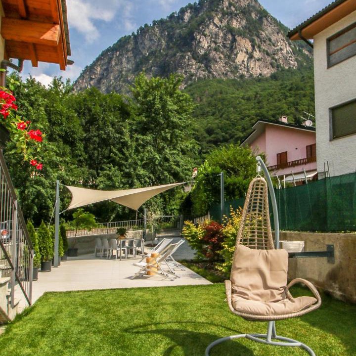 Photo of Others in Chiavenna