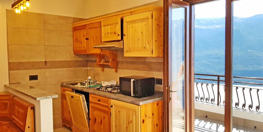 Photo of Kitchen in Voltino