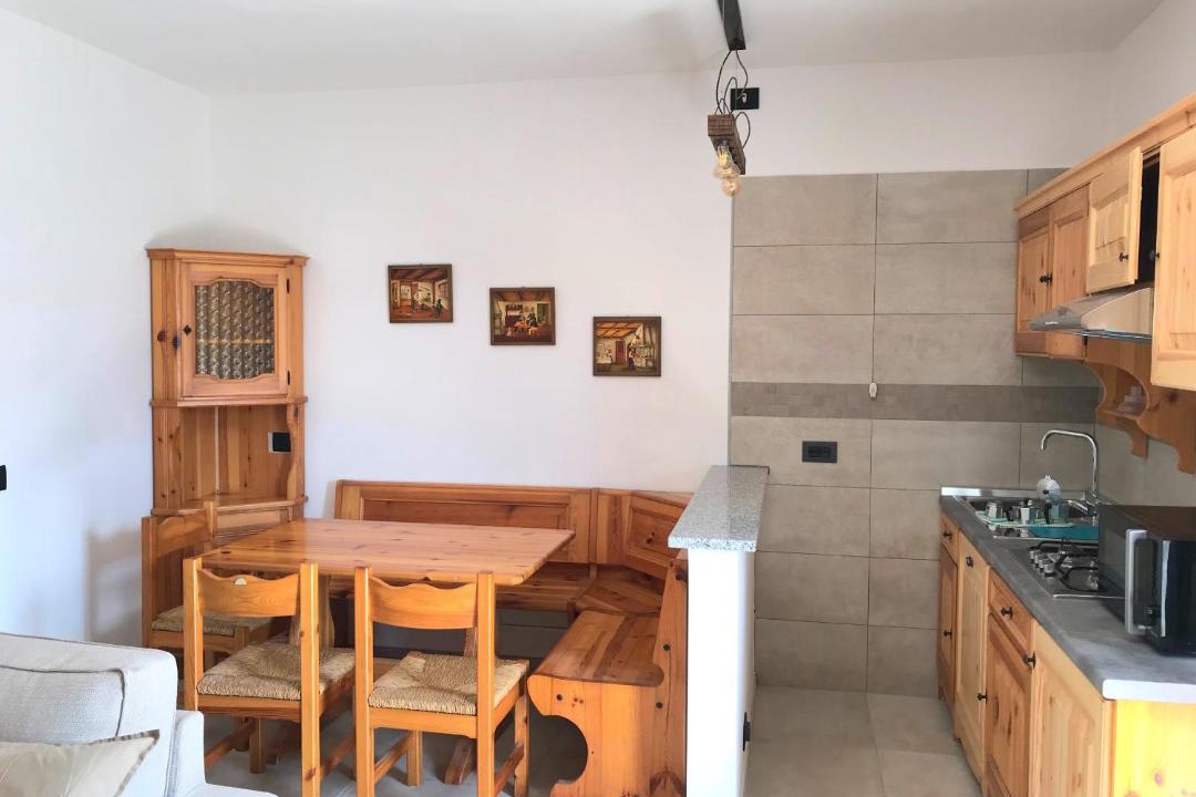 Photo of Kitchen in Voltino