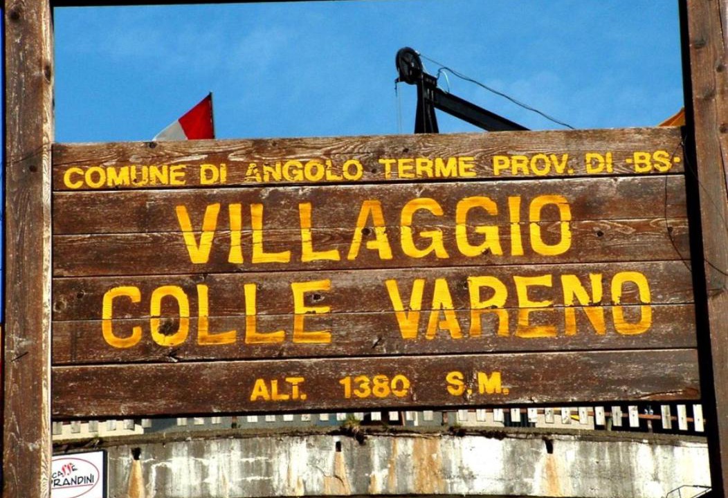 Photo of Buildings in Angolo Terme