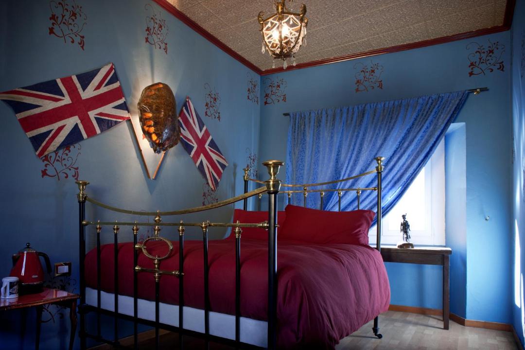 Photo of Bedroom in Downtown