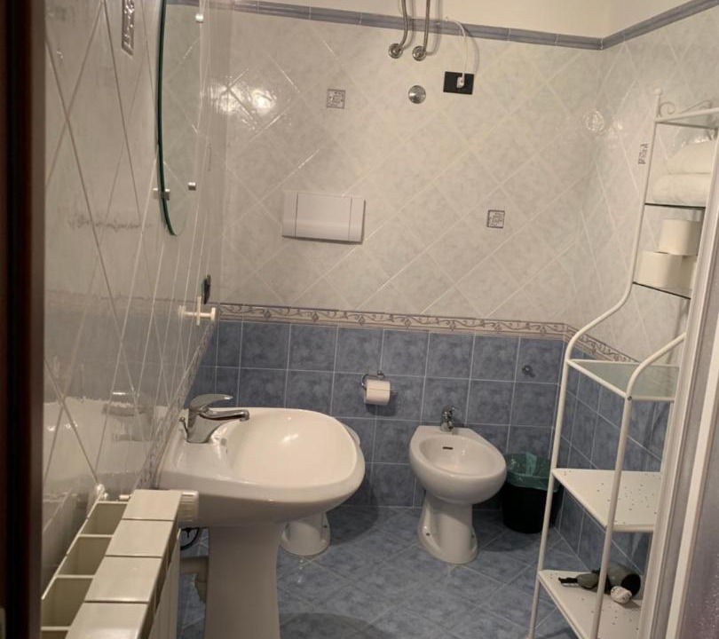Photo of Bathroom in Angolo Terme