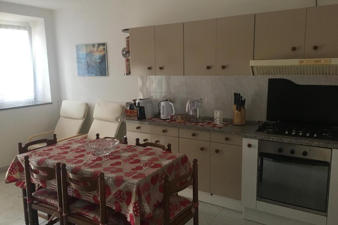 Photo of Kitchen in Bellano