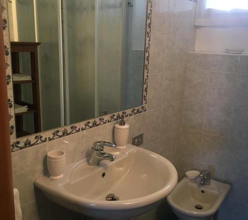 Photo of Bathroom in Bellano