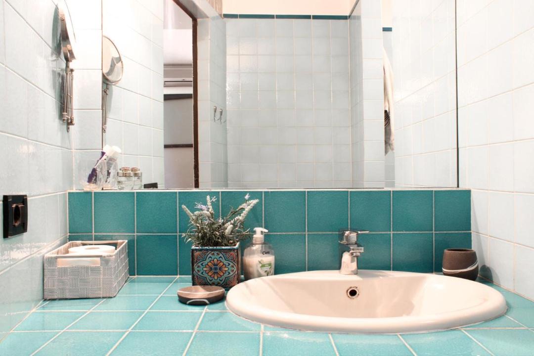 Photo of Bathroom in Porta Genova