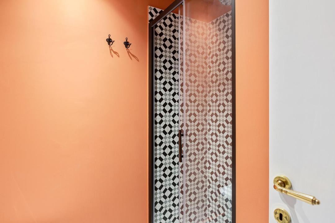 Photo of Bathroom in Porta Romana