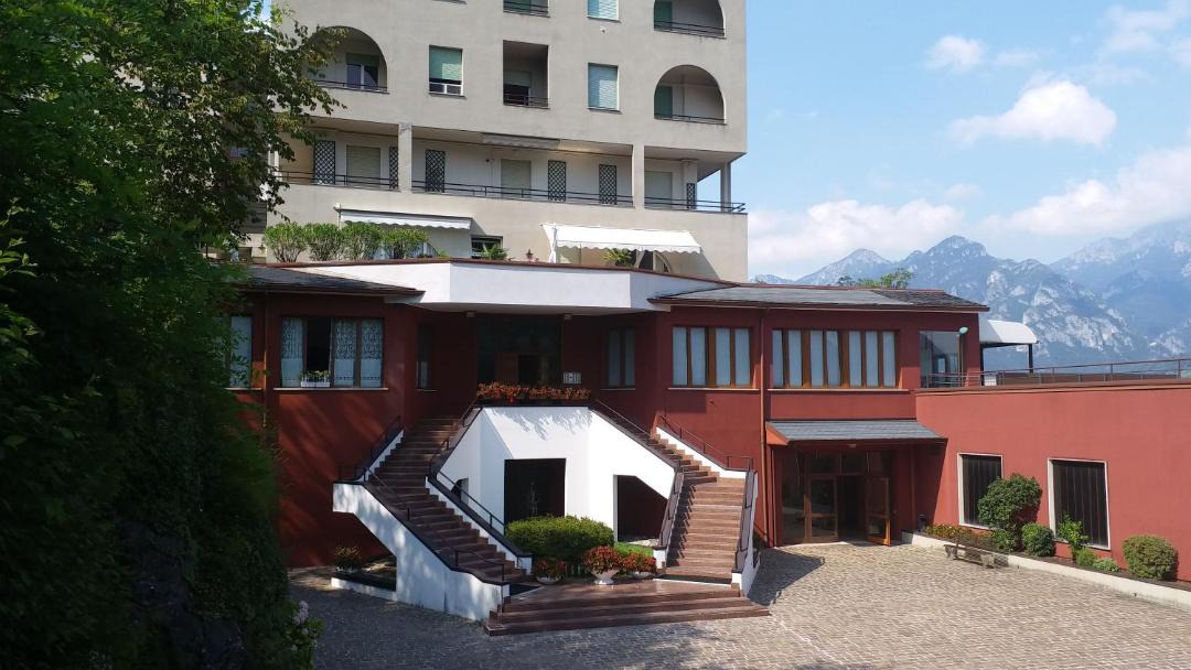 Photo of Buildings in Valbrona
