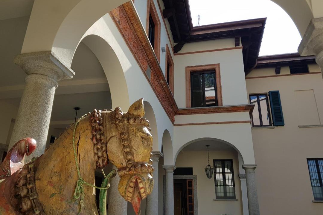 Photo of Buildings in Busto Arsizio