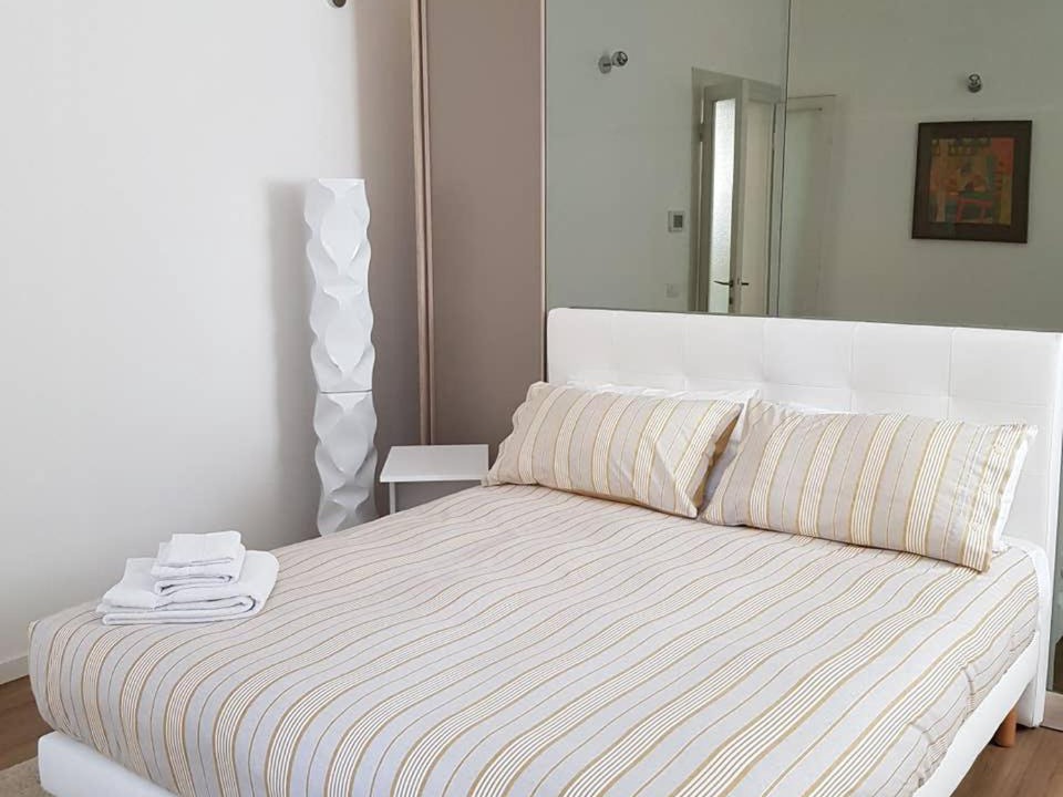 Photo of Bedroom in Busto Arsizio