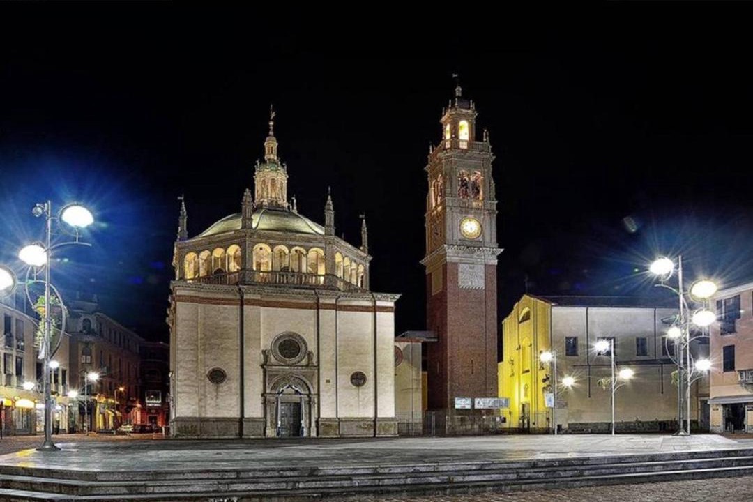 Photo of Buildings in Busto Arsizio
