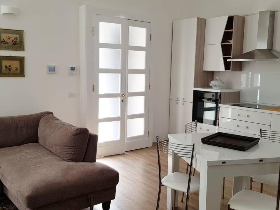 Photo of Livingroom in Busto Arsizio