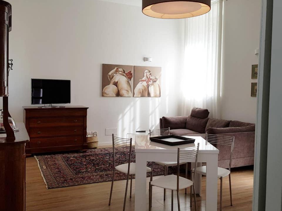 Photo of Livingroom in Busto Arsizio