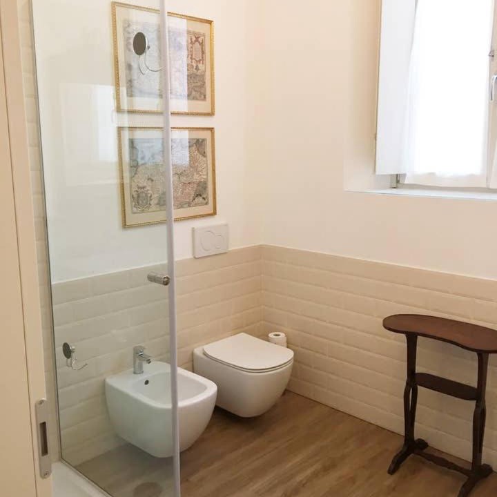 Photo of Bathroom in Busto Arsizio